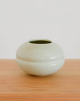 Belted Bulb Vase 17