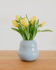 Banded Vase 07