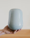 Banded Vase 05