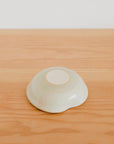 Small Apple Bowl