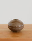 Belted Bulb Vase 16