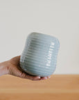 Banded Vase 05