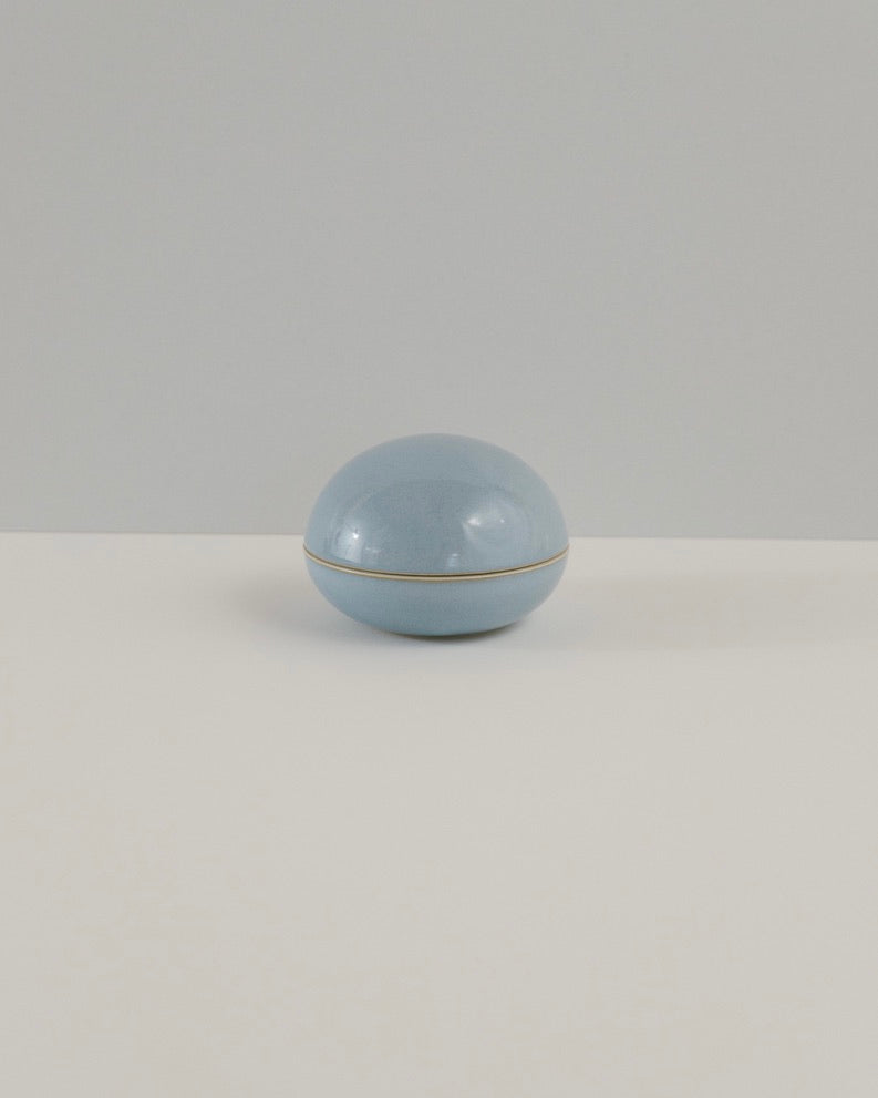 Sphere Jar