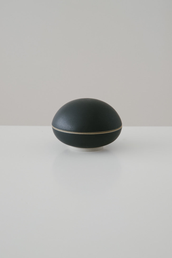 Sphere Jar