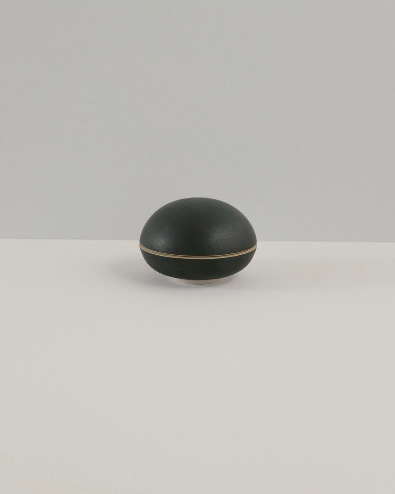 Sphere Jar